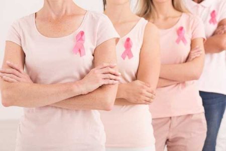 زنان بالای 40 سال مراقب ابتلا به این سرطان باشند
