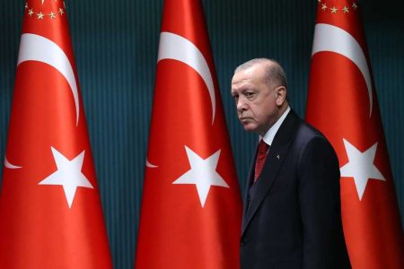 اردوغان: نتانیاهو هر روز در غزه خط قرمزها را زیر پا می‌گذارد