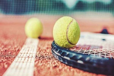خاک سریلانکا بازهم برای تنیس ایران طلا می شود؟