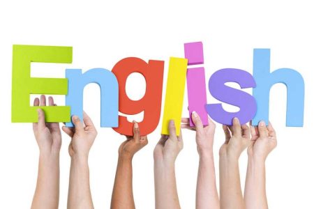 نرم افزار یادگیری زبان انگلیسی برای کودکان