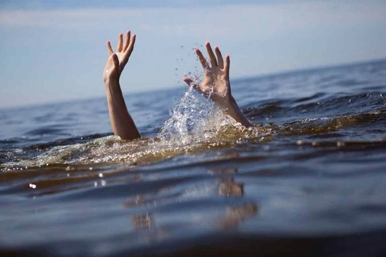 غرق شدن مرد 35 ساله در زاینده رود