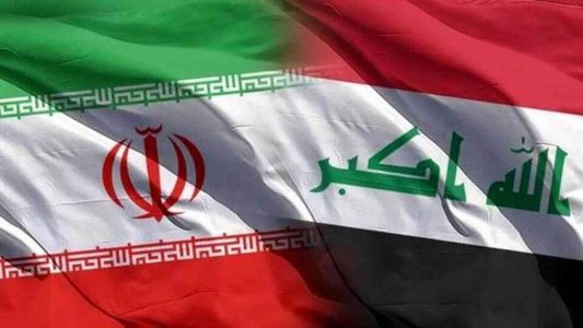 هلال احمر عراق: 10 تیم امداد و جستجو را برای کمک به ایران آماده کردیم