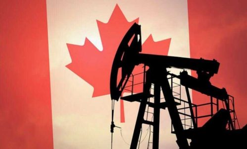 فرار 55 میلیارد دلار سرمایه گذاری نفتی از کانادا