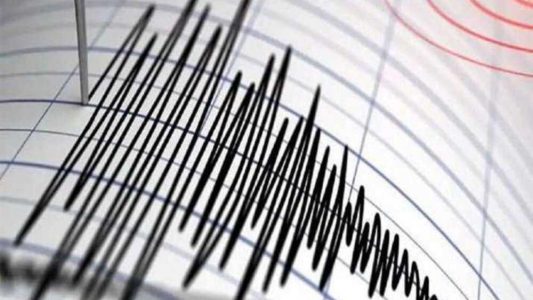 زلزله 4.1 ریشتری در رودبار جنوب/ خسارتی گزارش نشده است
