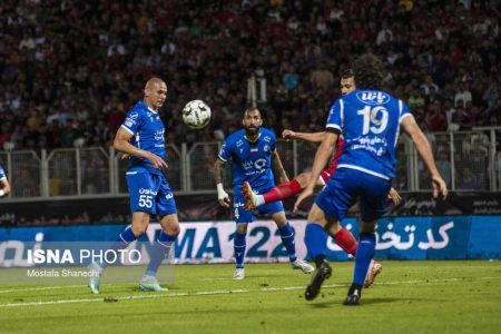 گروسی: استقلال برای قهرمانی باید بجنگد