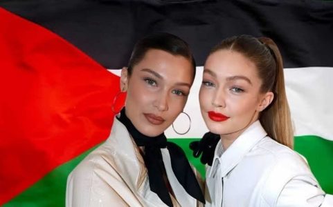 خواهران معروف آمریکایی یک میلیون دلار به فلسطینی ها اهدا کردند