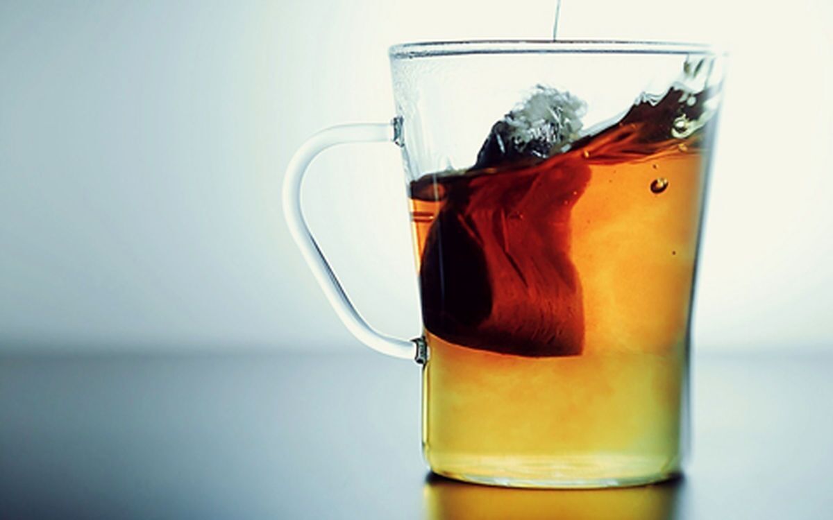 آیا چای کیسه‌ای سرطانزاست؟