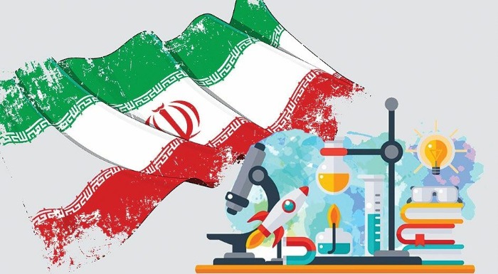 ردپای مفاهیم علم وفناوری در اسناد برنامه های توسعه ای ایران