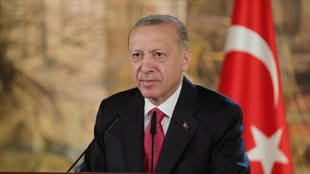 موضع‌گیری اردوغان نسبت به احتمال جنگ اسرائیل و لبنان