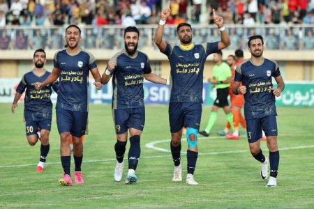 نبرد مرگ و زندگی؛ یزد به جغرافیای فوتبال ایران اضافه می شود؟