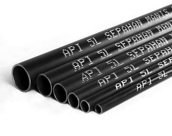 لوله ای پی آی ( API و api 5l ) چیست ؟