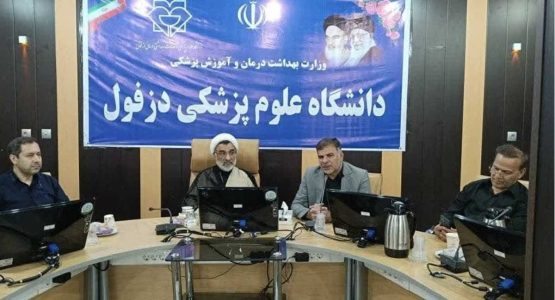 خسروپناه: سند سلامت معنوی کشور در آستانه تصویب است