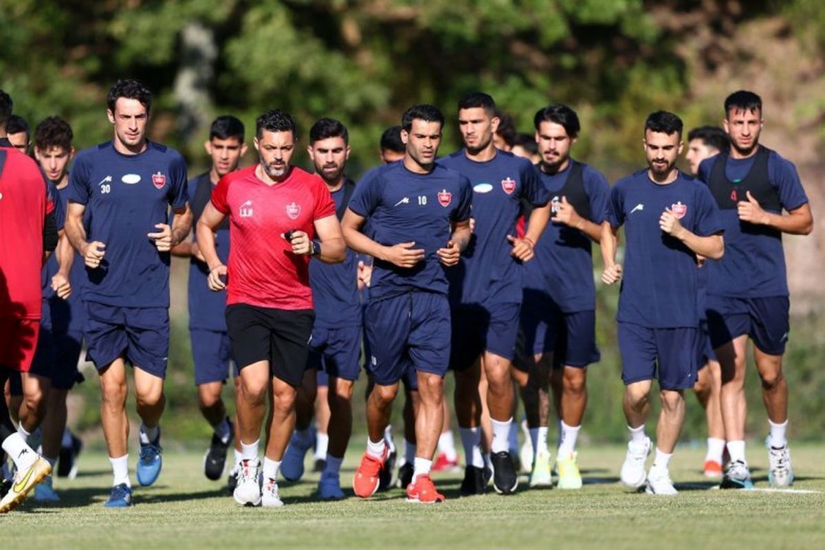 برنامه پرسپولیس برای جذب مدافع مجارستانی