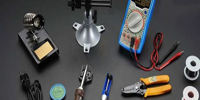 راهنمای کامل انتخاب ابزار مناسب برای تعمیرات خانگی