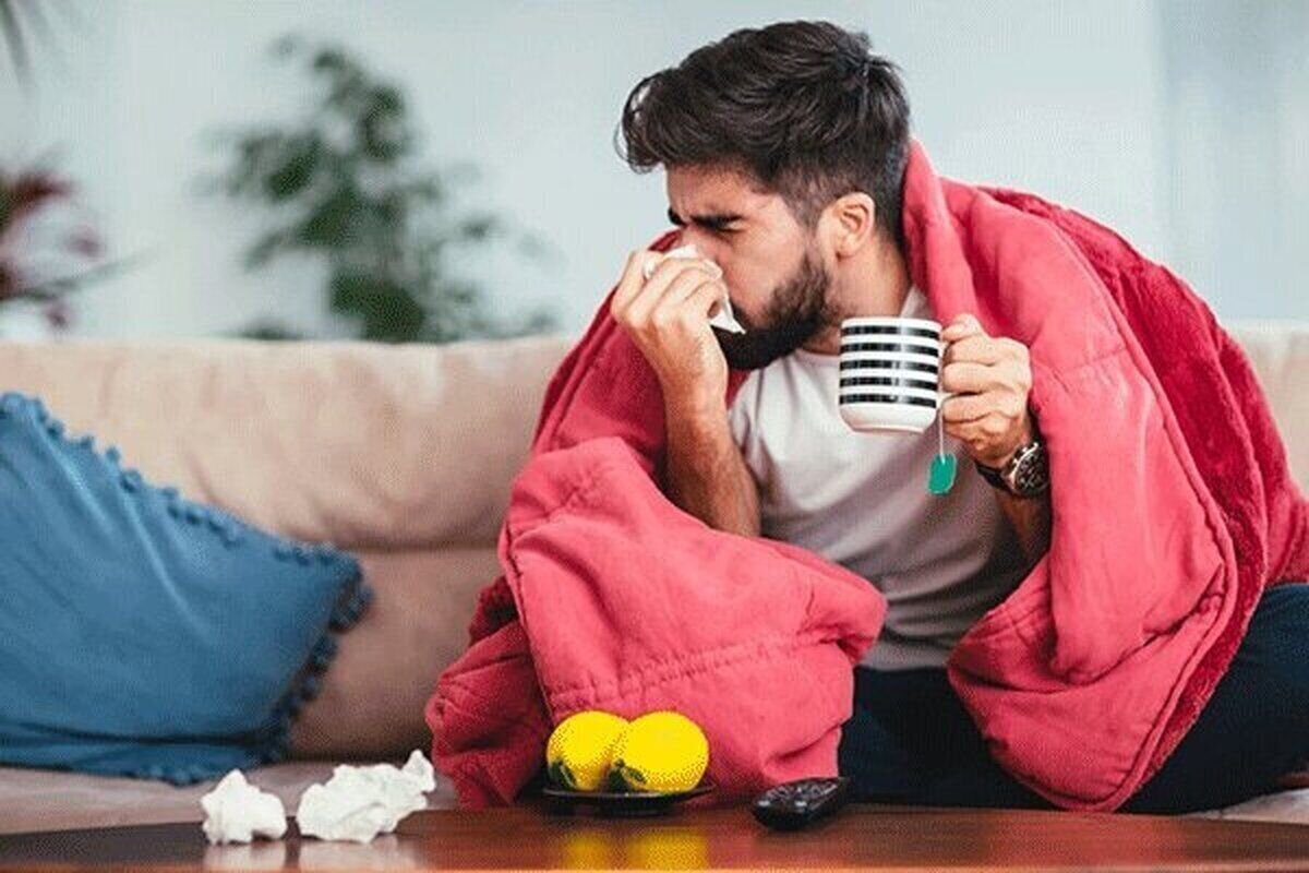 با این ریشه گیاه خستگی و سرماخوردگی را درمان کنید