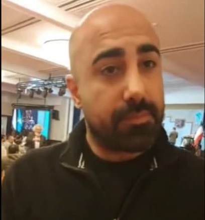 محمد تنابنده: ما خیلی مزاحم محسن تنابنده نمی‌شویم