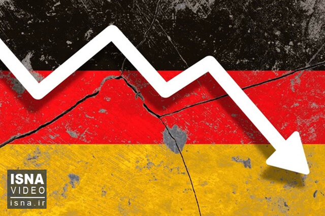 ویدیو/ مرگ تدریجی رویای آلمان؛ غول اقتصاد اروپا در لبه پرتگاه