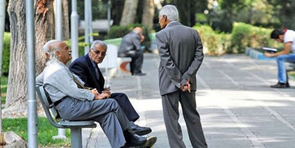 ابراهیم‌پور: مطالبات بازنشستگان فرهنگی نیمه دوم سال ۱۴۰۰ در سال آینده پرداخت می‌شود