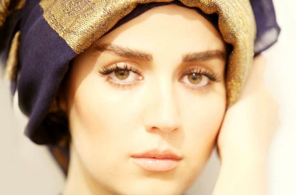 عکس/چهره افسانه پاکرو در ۴۲ سالگی