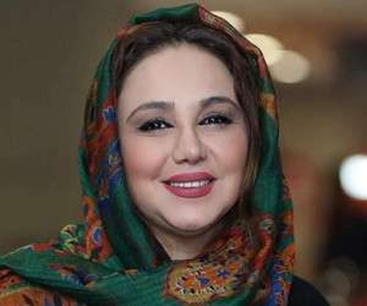 فیلم فیلم/صحبتهای جالب بهنوش بختیاری درباره همسرش