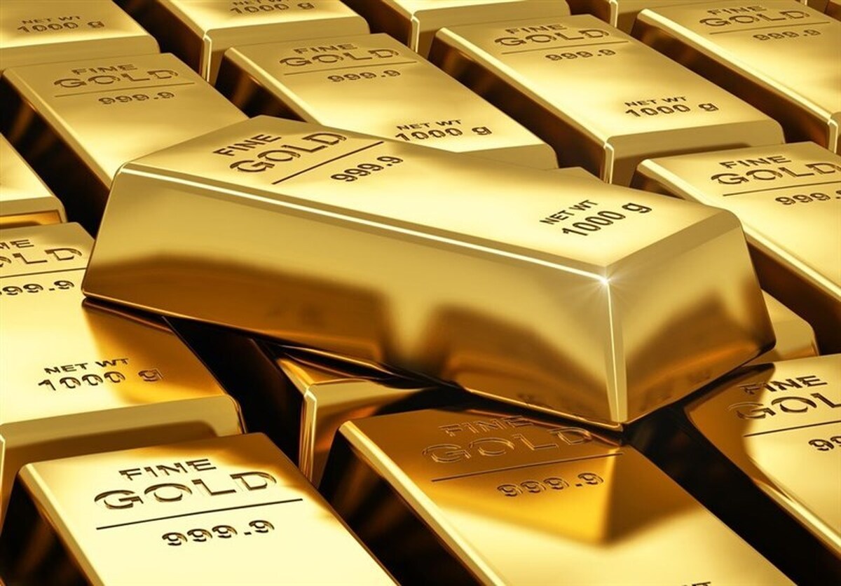 قیمت طلا قیمت طلا امروز ۱۴۰۴/۰۲/۲۱
