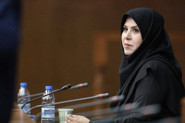 کردستان کردستان ظرفیتهای بالایی برای توسعه ورزش ژیمناستیک دارد