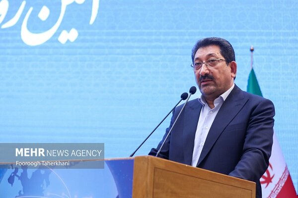 صنعت صنعت کشور با وجود ناترازی انرژی سربلند بیرون میآید