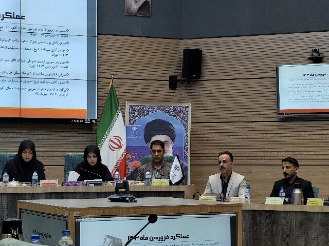 کردستان ظرفیت های بالایی برای توسعه ورزش ژیمناستیک دارد