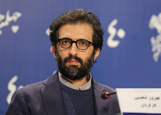 جشنواره | تهران بهروز شعیبی دبیر جشنواره فیلم کوتاه تهران شد