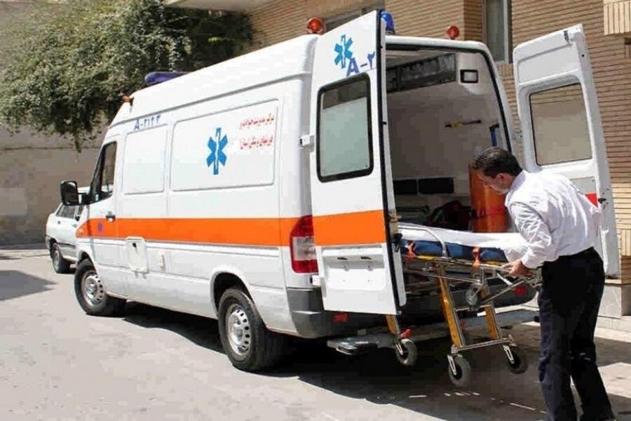 رفسنجان | کشاورزی کودک ۱۰ ساله رفسنجانی در استخر آب کشاورزی جان باخت