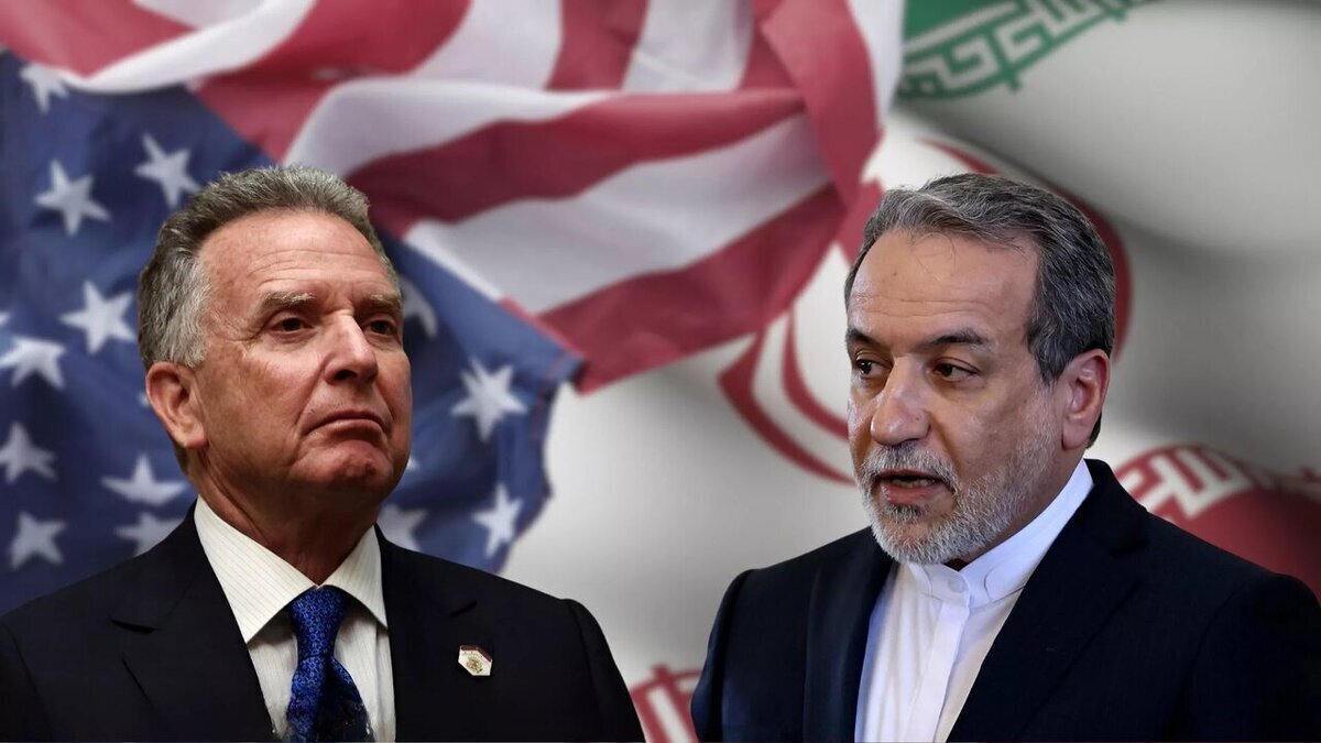 اراک باراک راوید از پایان مذاکره خبر داد