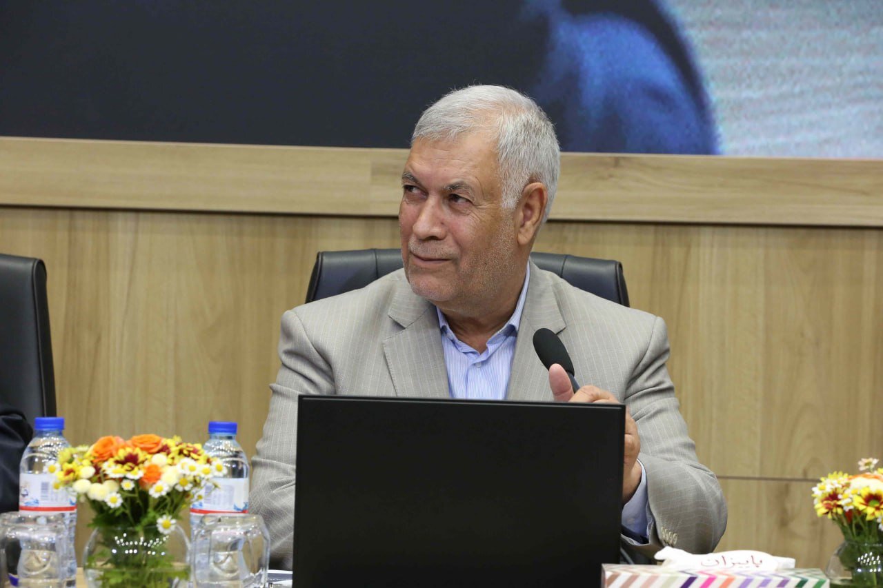 استان کرمان شهباز حسن پور : استان کرمان حتی یک متر آزادراه ندارد