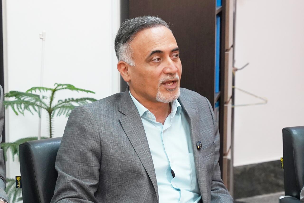 گرگان بازنگری در سیاستهای شهری؛ الزامی برای توسعه پایدار گرگان