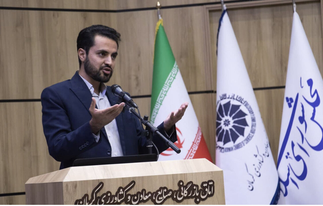 صادرات ضرورت تغییر نگاه بانکها به حمایت از تولید و صادرات در سال ۱۴۰۴