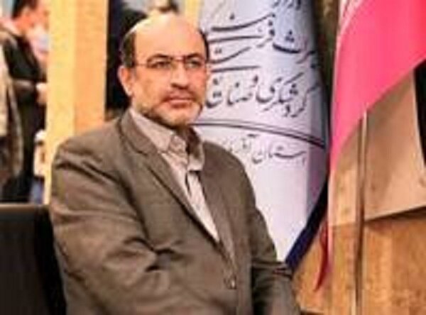 اردبیل | صنایع دستی سرپرست میراث فرهنگی و گردشگری و صنایع دستی اردبیل منصوب شد