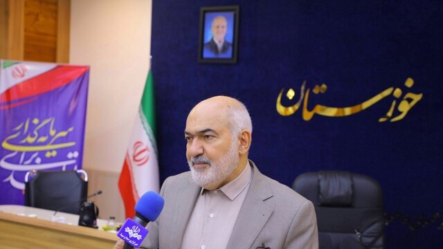 استاندار | خلیج فارس استاندار خوزستان؛ رابطه ایرانیان با «خلیج فارس» یک رابطه خویشاوندی دیرپا است