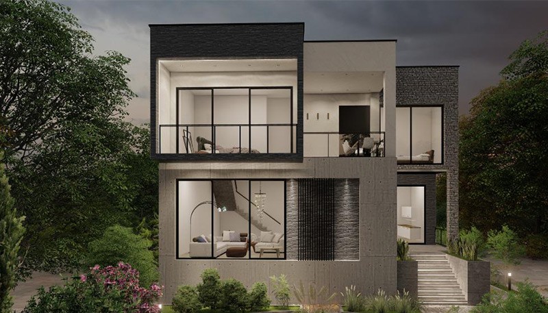 آموزش Revit برای مبتدیان: شروعی عالی برای طراحان معماری