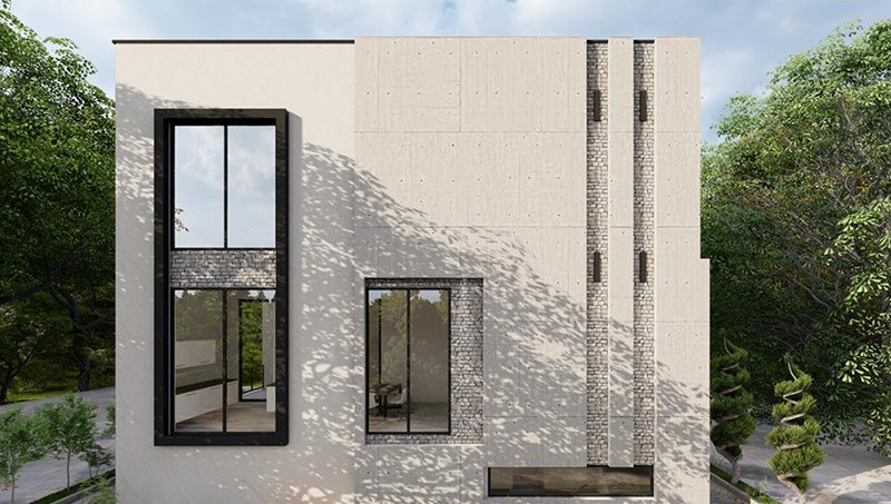 آموزش Revit برای مبتدیان: شروعی عالی برای طراحان معماری