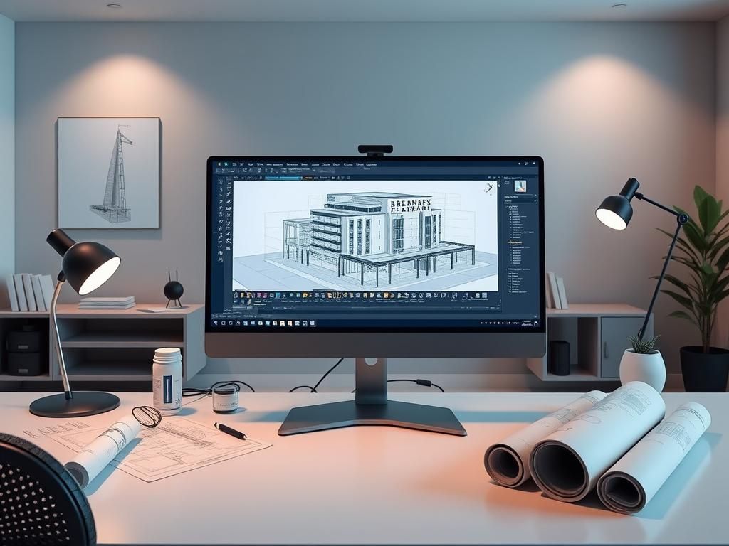 آموزش Revit برای مبتدیان: شروعی عالی برای طراحان معماری
