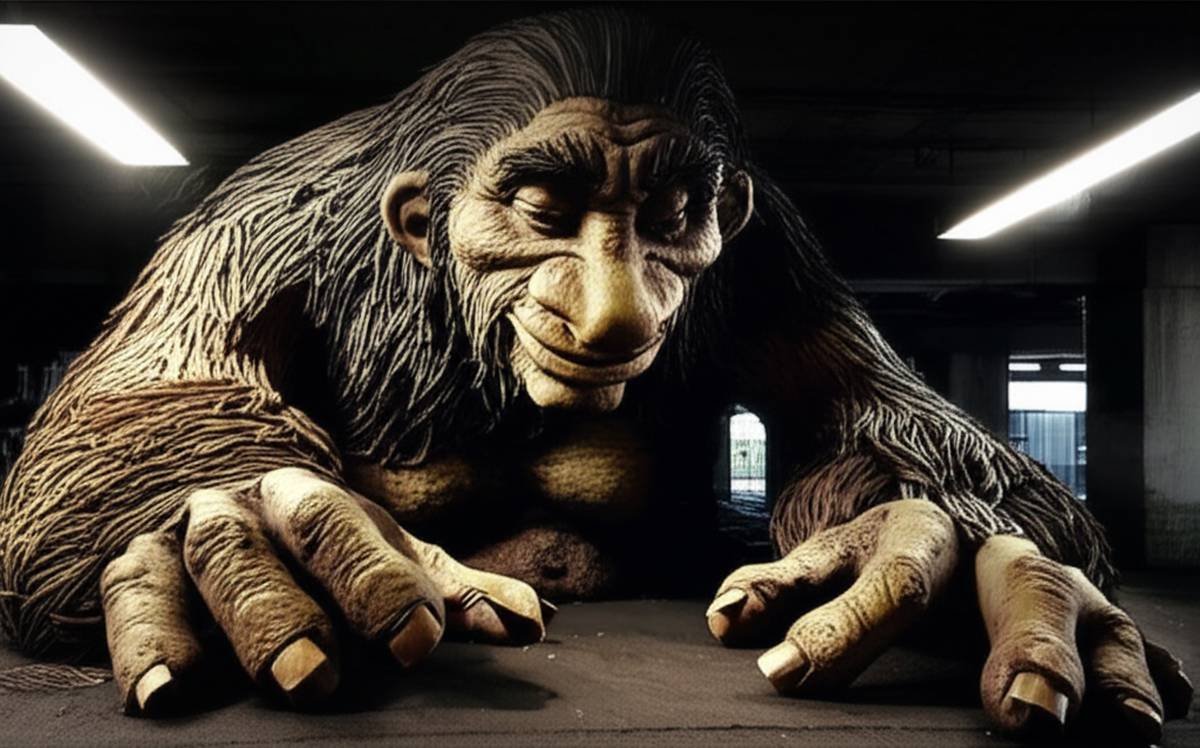 Fremont Troll سیاتل: راهنمای دیدن غول فرامونت