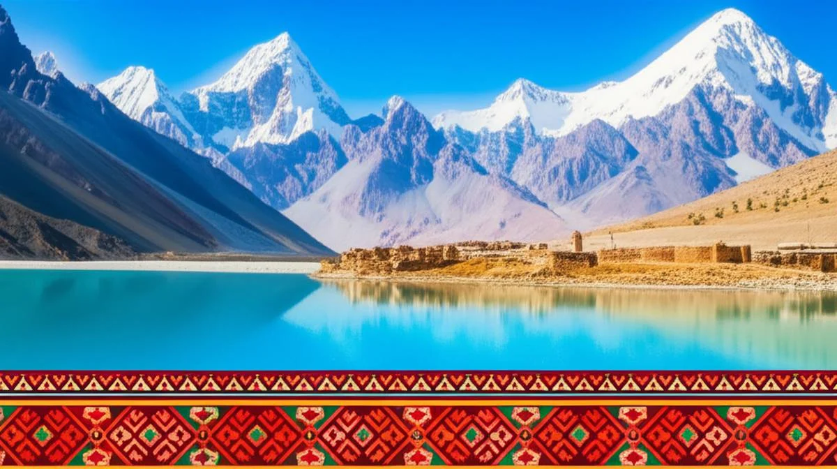 چرا به تاجیکستان سفر کنیم؟ ۱۰ دلیل مهم و جاذبه های دیدنی