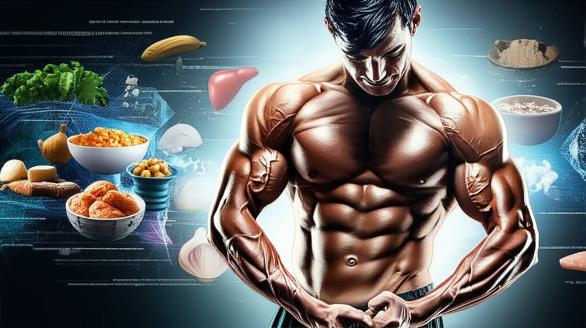 خلاصه کامل کتاب رژیم عضله ساز (اثر ماورو دی پاسکال)