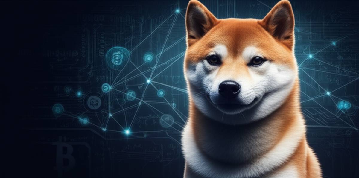 شیبا اینو SHIB | راهنمای کامل ارز دیجیتال و آینده آن