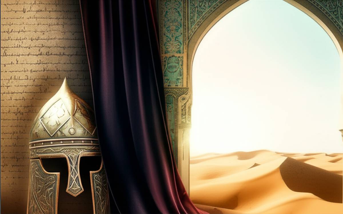 خلاصه کتاب - تطبیق تعزیه مرکزی اشکنان با تاریخ اسلام