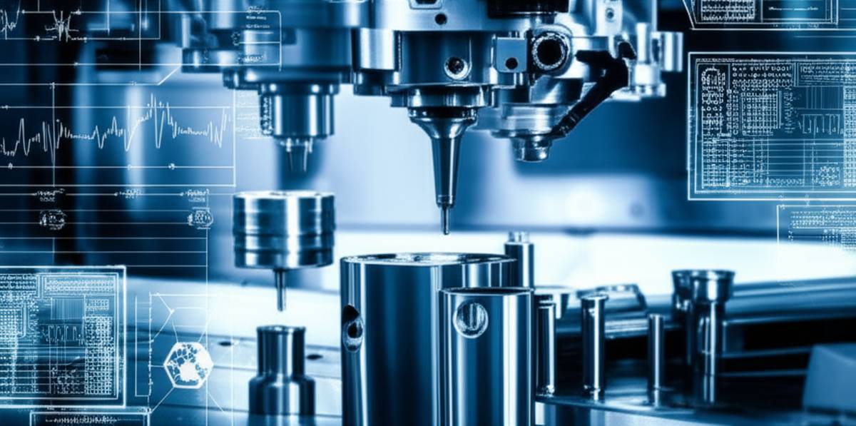 خلاصه جامع کتاب برنامه نویسی و اپراتوری CNC (محسن لطفی)