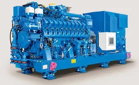 قیمت دیزل ژنراتور چقدر است؟
