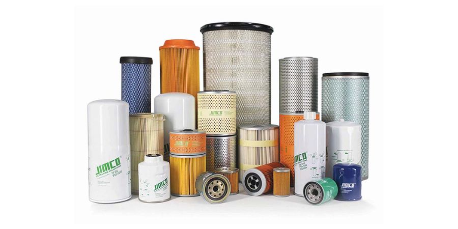 انواع و کاربردهای پیشرو فیلترهای دوستدار طبیعت در صنایع مختلف