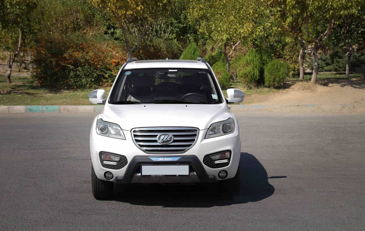 مشکلات رایج لیفان X60 و راهکارهای احتمالی (بر اساس تجربه کاربران)
