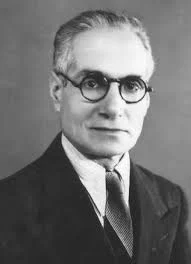 ایران پیپر | کتاب نویسنده کتاب شیعه گری احمد کسروی :احمد کسروی