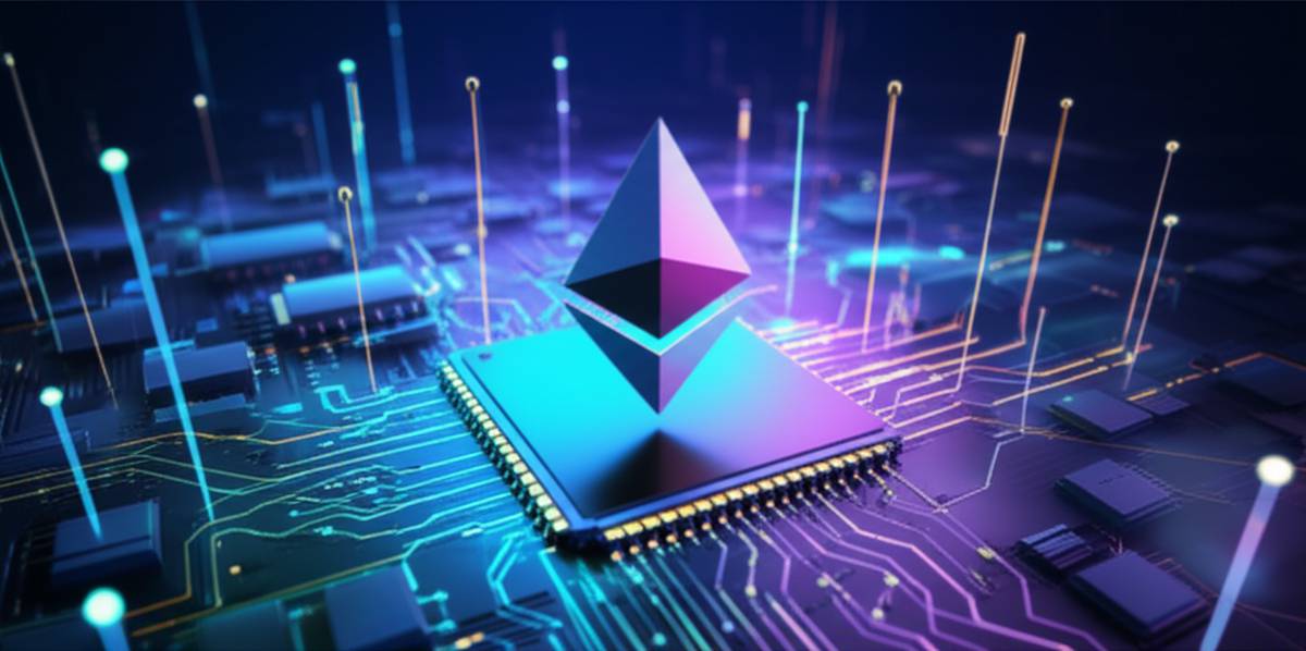 نحوه استخراج اتریوم: راهنمای کامل و گام به گام ماینینگ ETH